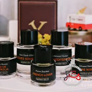 Angéliques Sous La Pluie Frederic Malle